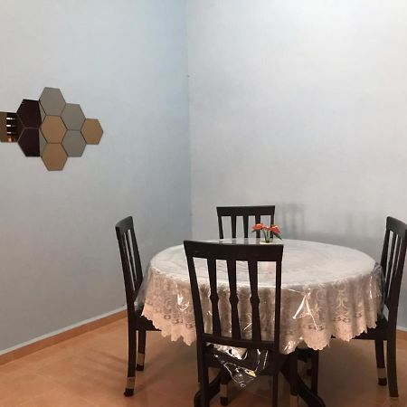 Cozy Homestay Che Yang กัวลาตรังกานู ภายนอก รูปภาพ
