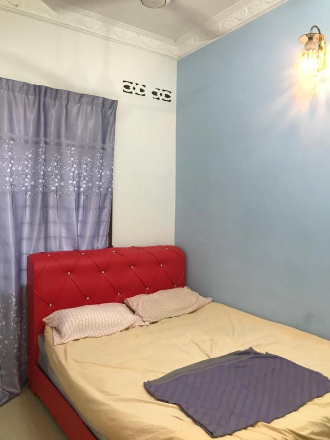 Cozy Homestay Che Yang กัวลาตรังกานู ภายนอก รูปภาพ