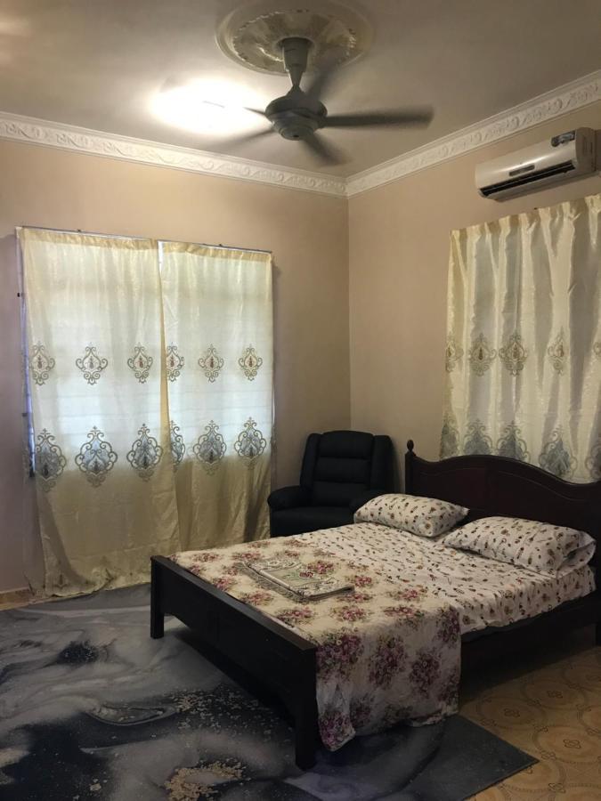 Cozy Homestay Che Yang กัวลาตรังกานู ภายนอก รูปภาพ