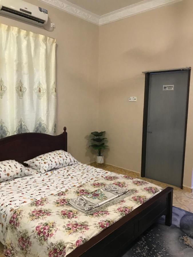 Cozy Homestay Che Yang กัวลาตรังกานู ภายนอก รูปภาพ