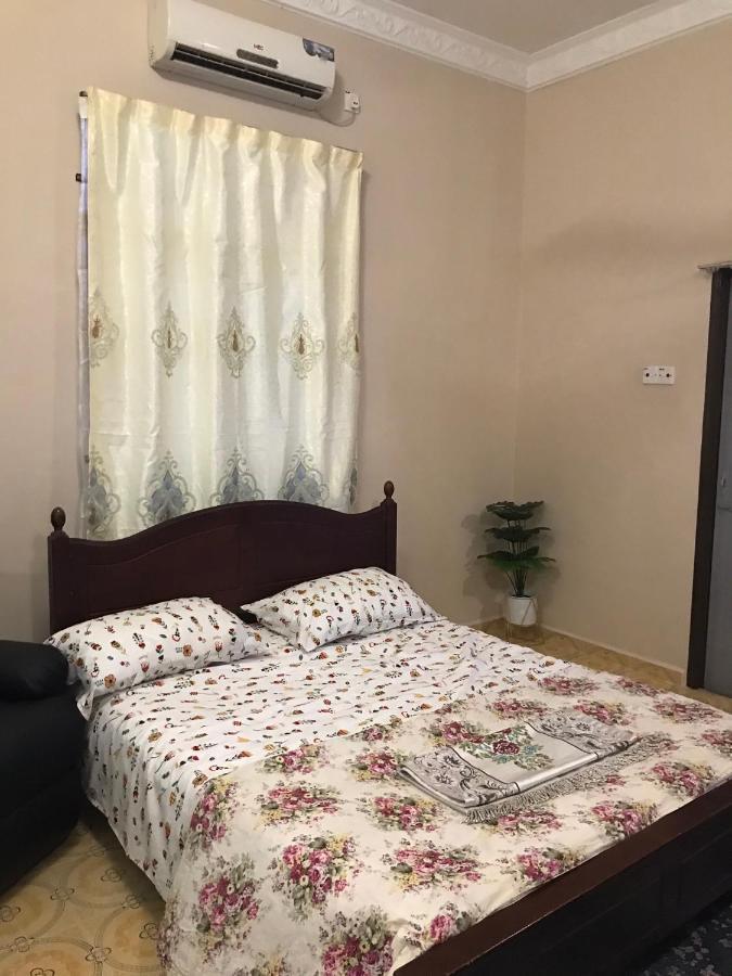 Cozy Homestay Che Yang กัวลาตรังกานู ภายนอก รูปภาพ