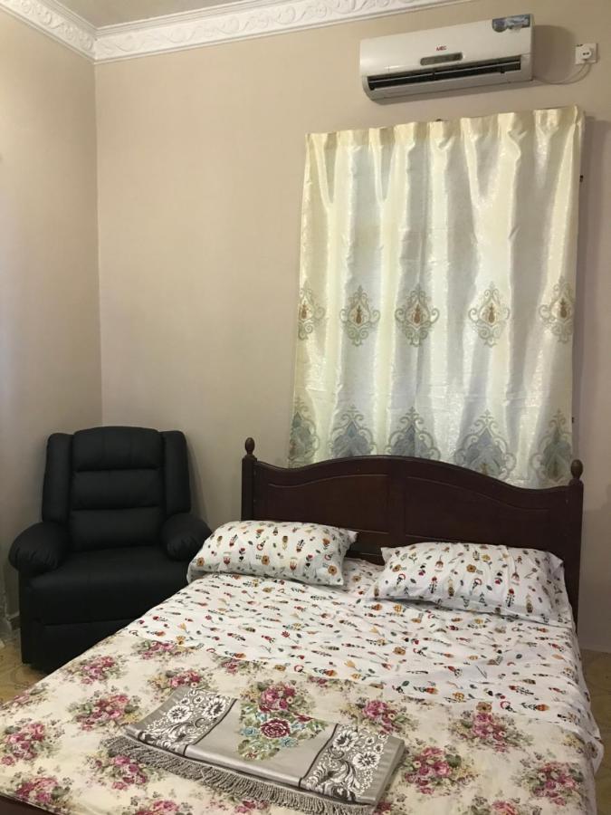 Cozy Homestay Che Yang กัวลาตรังกานู ภายนอก รูปภาพ