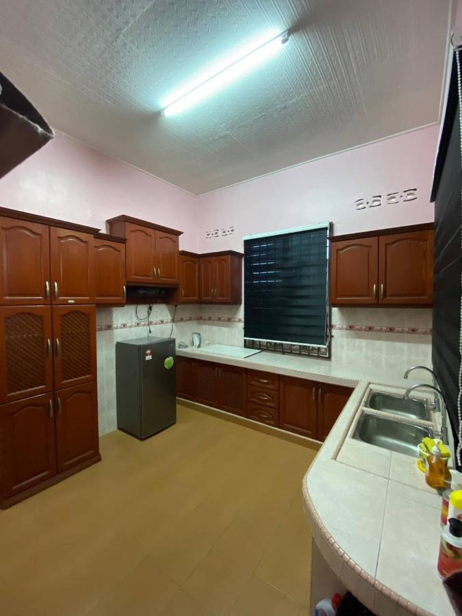 Cozy Homestay Che Yang กัวลาตรังกานู ภายนอก รูปภาพ