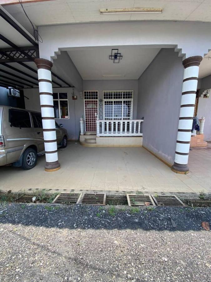 Cozy Homestay Che Yang กัวลาตรังกานู ภายนอก รูปภาพ