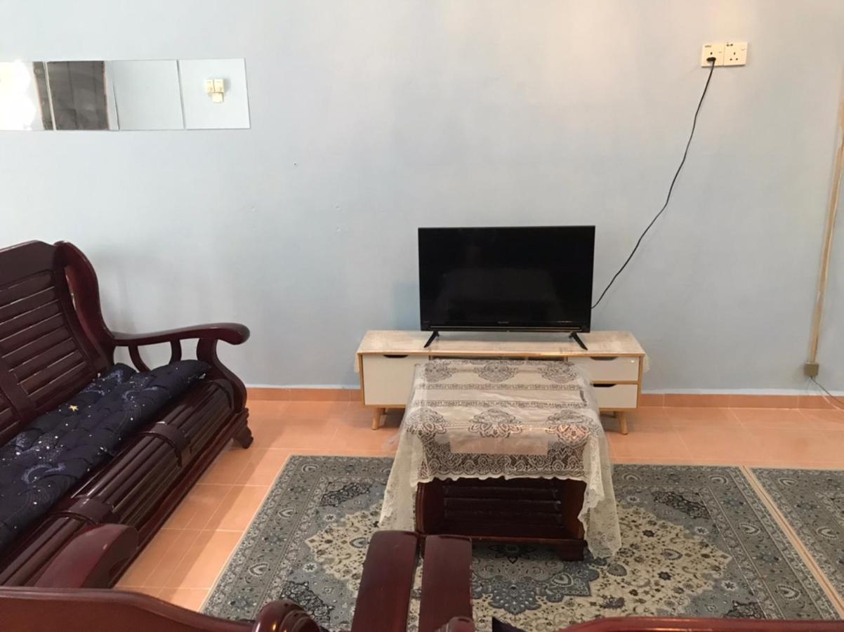 Cozy Homestay Che Yang กัวลาตรังกานู ภายนอก รูปภาพ