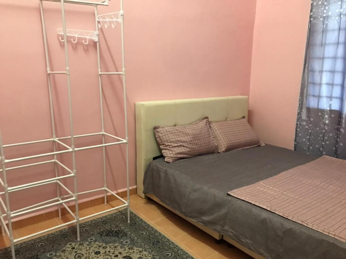 Cozy Homestay Che Yang กัวลาตรังกานู ภายนอก รูปภาพ