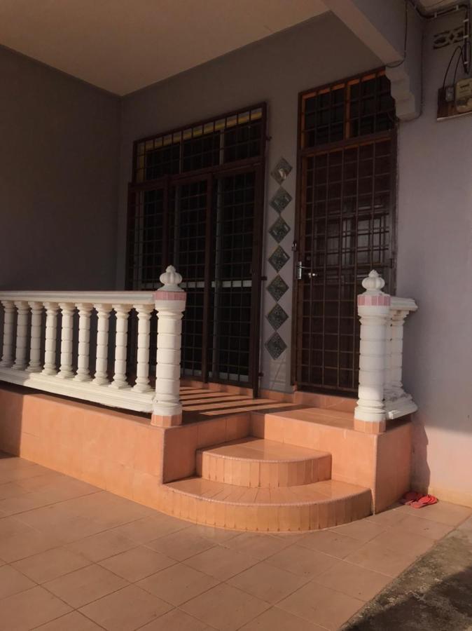 Cozy Homestay Che Yang กัวลาตรังกานู ภายนอก รูปภาพ