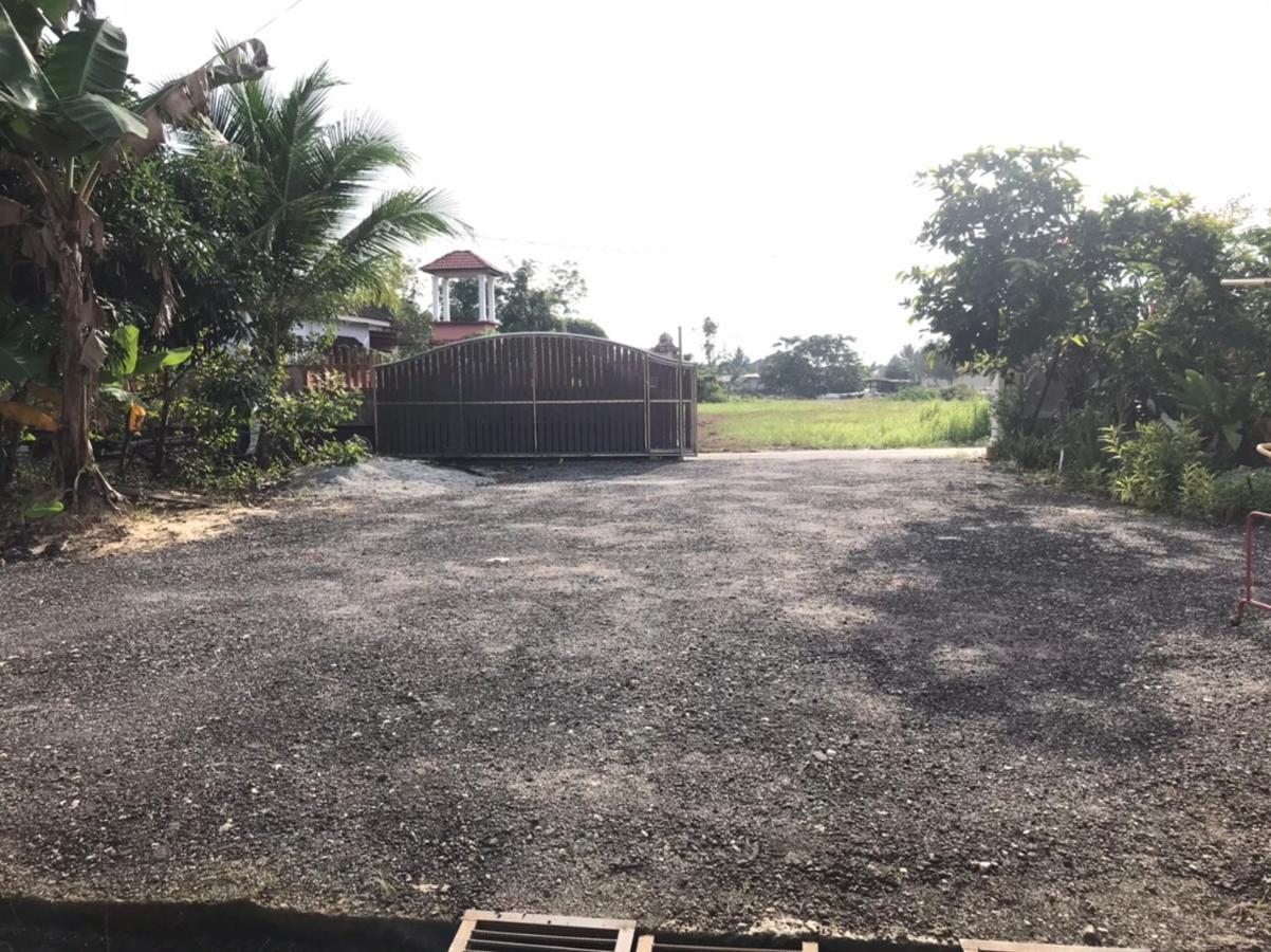 Cozy Homestay Che Yang กัวลาตรังกานู ภายนอก รูปภาพ