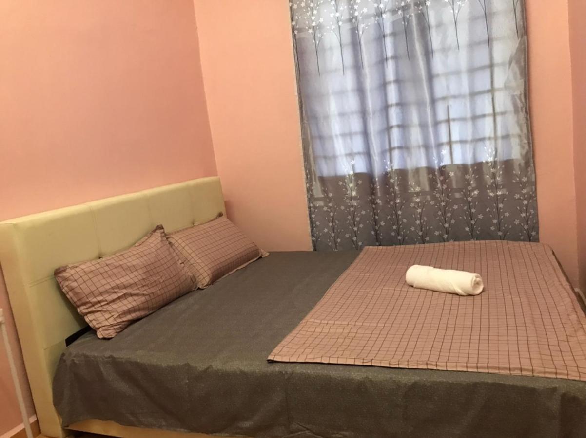 Cozy Homestay Che Yang กัวลาตรังกานู ภายนอก รูปภาพ