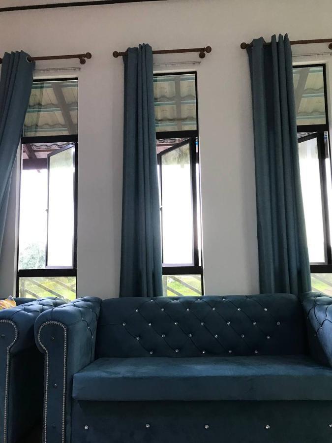 Cozy Homestay Che Yang กัวลาตรังกานู ภายนอก รูปภาพ