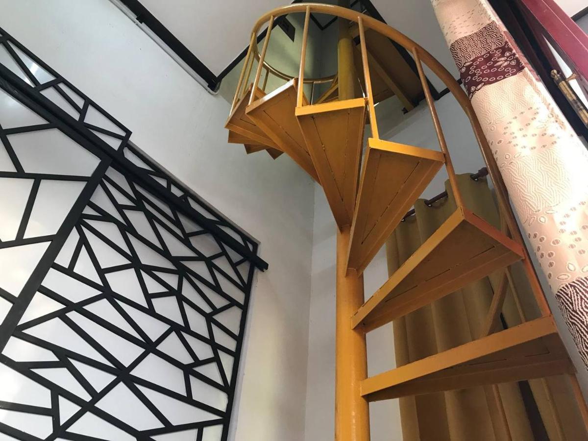 Cozy Homestay Che Yang กัวลาตรังกานู ภายนอก รูปภาพ