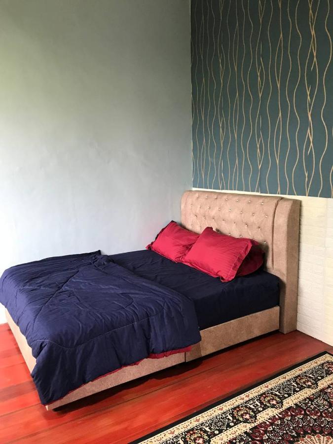 Cozy Homestay Che Yang กัวลาตรังกานู ภายนอก รูปภาพ