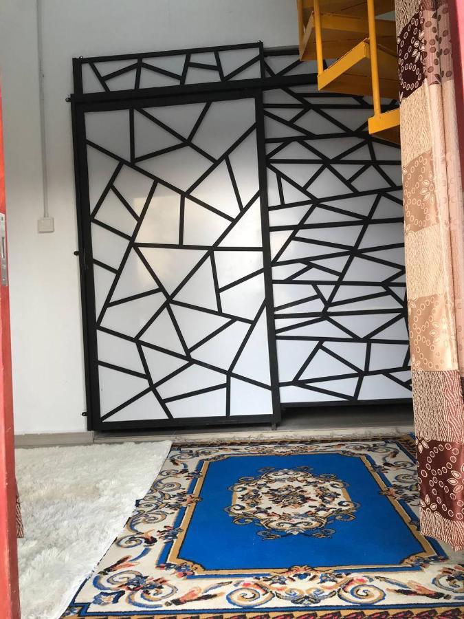 Cozy Homestay Che Yang กัวลาตรังกานู ภายนอก รูปภาพ