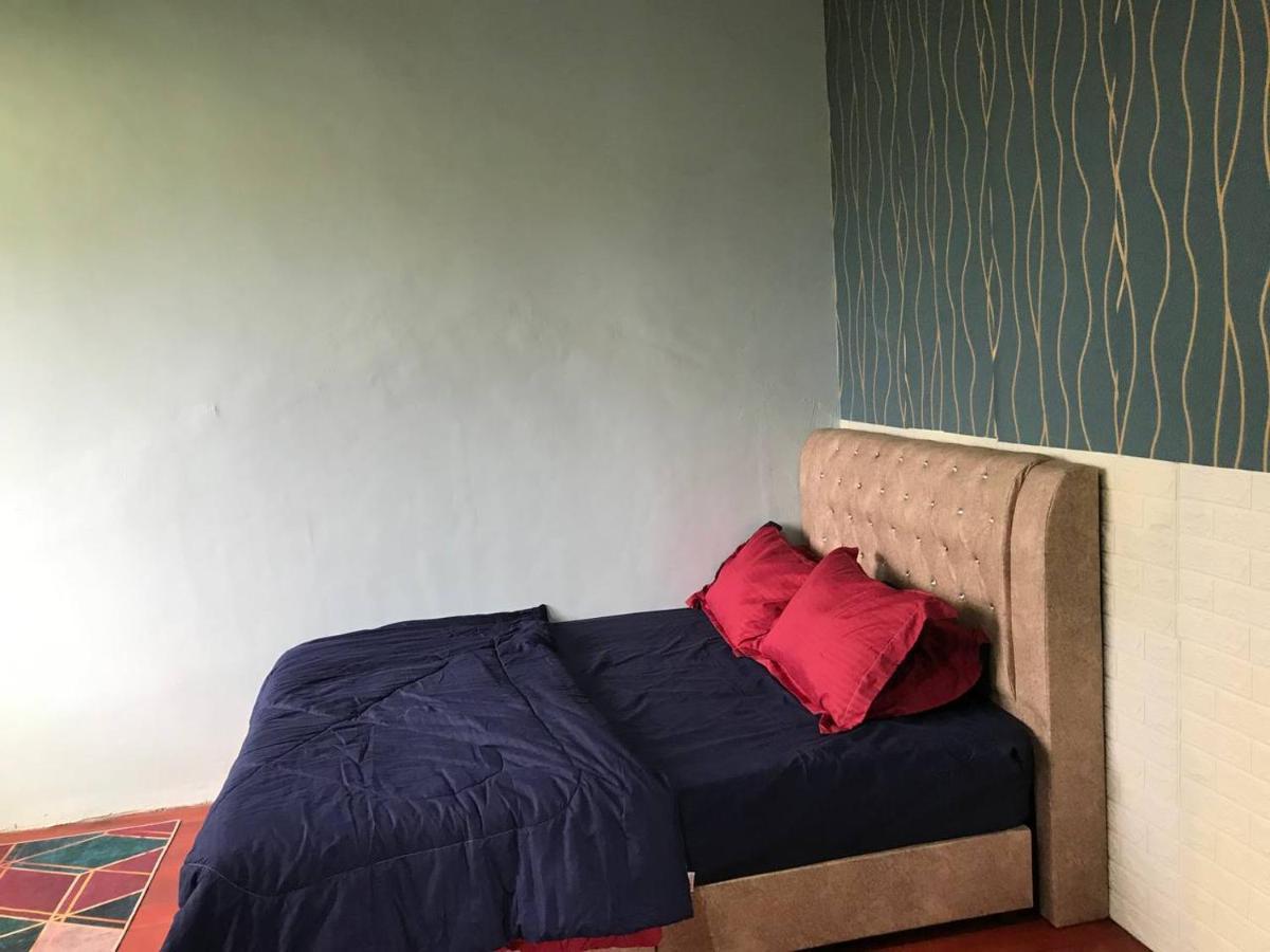 Cozy Homestay Che Yang กัวลาตรังกานู ภายนอก รูปภาพ