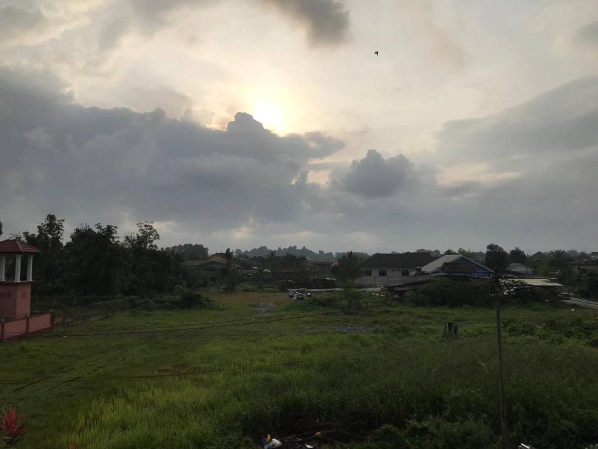 Cozy Homestay Che Yang กัวลาตรังกานู ภายนอก รูปภาพ