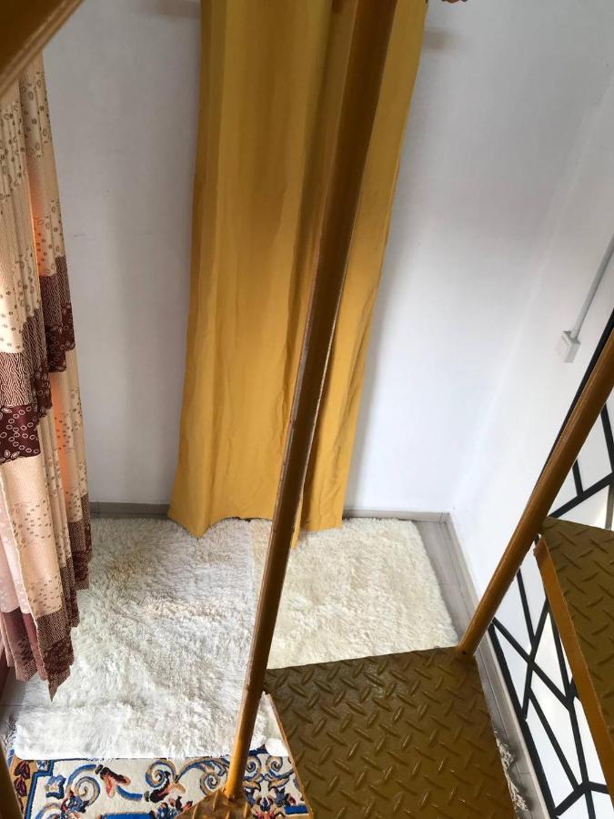 Cozy Homestay Che Yang กัวลาตรังกานู ภายนอก รูปภาพ