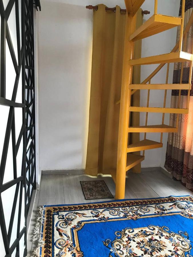Cozy Homestay Che Yang กัวลาตรังกานู ภายนอก รูปภาพ